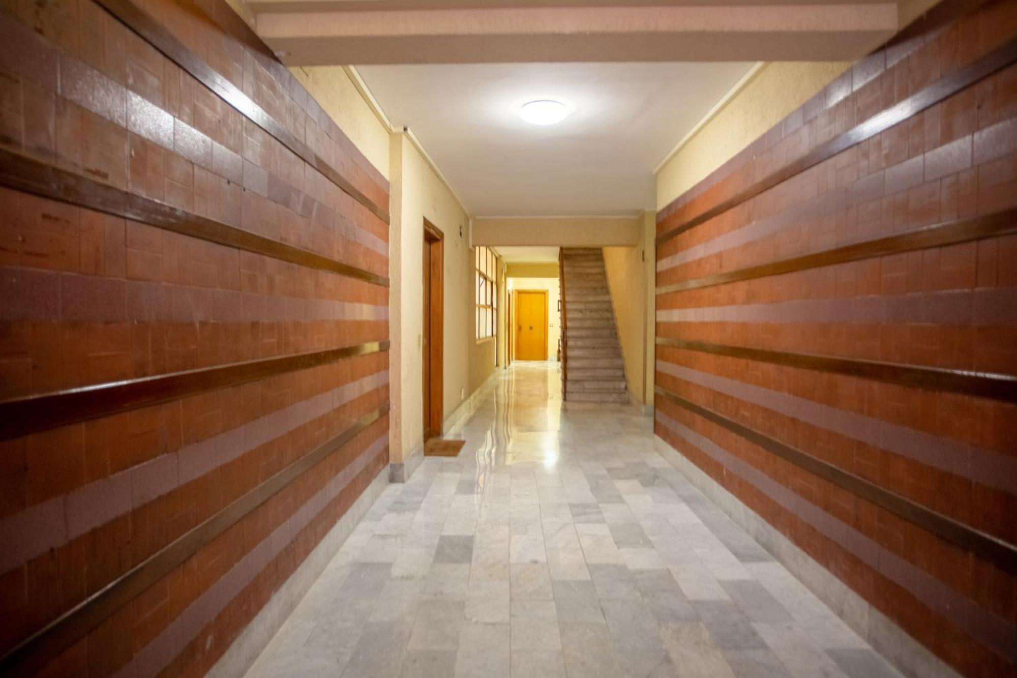 Stanza Comoda E Silenziosa Con Bagno Privato E Area Lavoro E Relax Rome Bagian luar foto